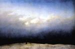 风景画大师 Caspar David Friedrich 1809_024
